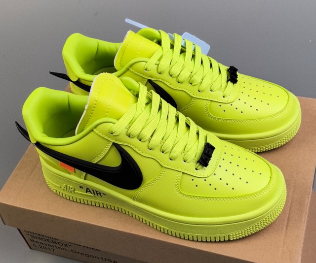 Women Air Force 1 015